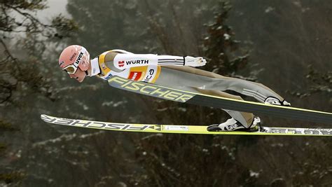 skispringen gesamtweltcup